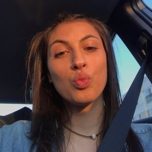 Meet your Posher, Marina